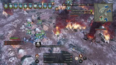 Ancestors Legacy — скриншот 4