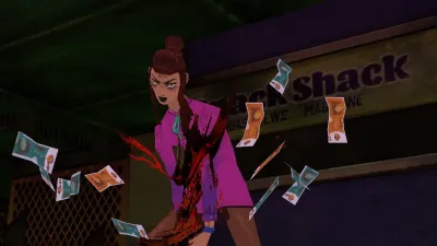 Sorry We're Closed — скриншот 11