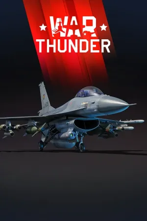 War Thunder - Набор F-16AM