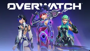 Overwatch®: набор Роковой Вдовы с полным эпохальным обликом