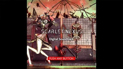 SCARLET NEXUS Ultimate Upgrade Pack — скриншот 2