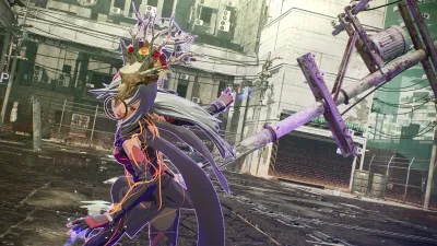 SCARLET NEXUS Ultimate Upgrade Pack — скриншот 5