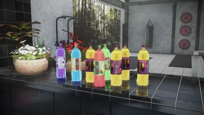 SCARLET NEXUS Ultimate Upgrade Pack — скриншот 6