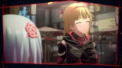 SCARLET NEXUS Ultimate Upgrade Pack — скриншот 8