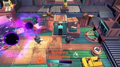 KeyWe - Early Bird Pack — скриншот 4