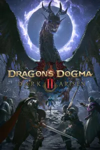 Dragon's Dogma 2: Dark Arisen
