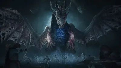 Dragon's Dogma 2: Dark Arisen — скриншот 2