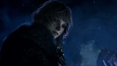 Dragon's Dogma 2: Dark Arisen — скриншот 5