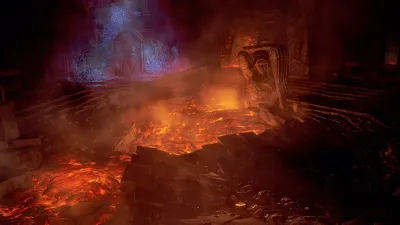 Dragon's Dogma 2: Dark Arisen — скриншот 8