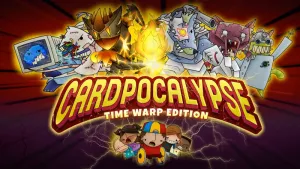 Cardpocalypse: Time Warp Edition