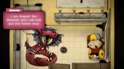 Cardpocalypse: Time Warp Edition — скриншот 1