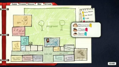 Cardpocalypse: Time Warp Edition — скриншот 5