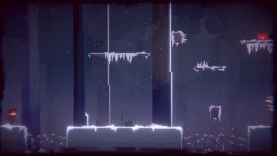 The Lost Cube — скриншот 1