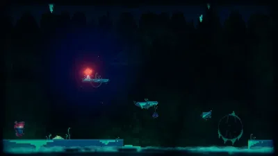 The Lost Cube — скриншот 2