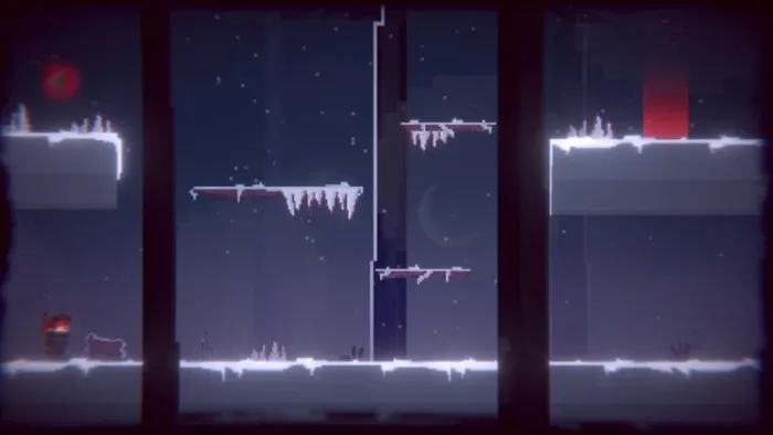 The Lost Cube — скриншот 3