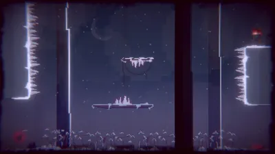 The Lost Cube — скриншот 4