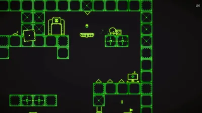 Pukan, Bye-Bye! — скриншот 2