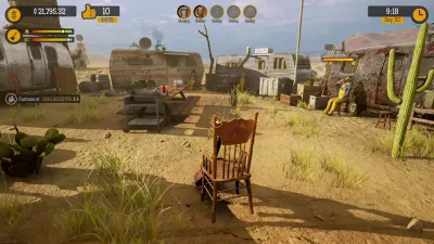 Gas Station Simulator — скриншот 15