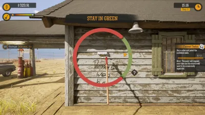 Gas Station Simulator — скриншот 9