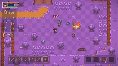 Kara Fantasy — скриншот 1