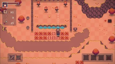 Kara Fantasy — скриншот 3