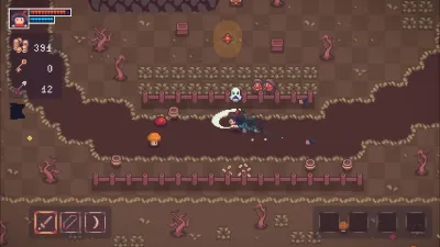 Kara Fantasy — скриншот 4