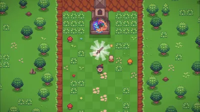 Kara Fantasy — скриншот 6