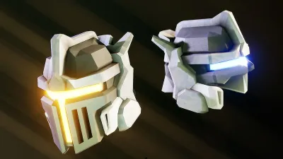 Deep Rock Galactic - Order of the Deep Pack — скриншот 5