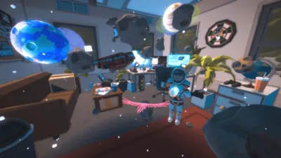 Aery - Dreamscape — скриншот 4