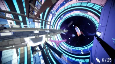 Aery - Dreamscape — скриншот 7