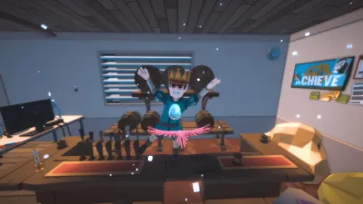 Aery - Dreamscape — скриншот 8