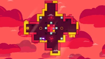 Colorful Recolor — скриншот 2