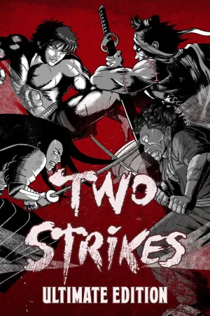 Two Strikes: Ultimate Edition