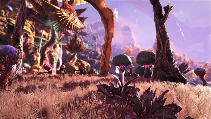 ARK: Genesis Season Pass — скриншот 3