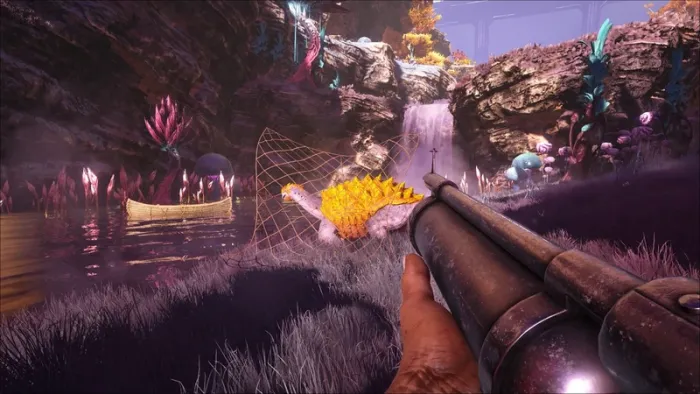 ARK: Genesis Season Pass — скриншот 4