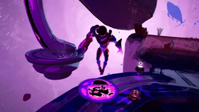 Risk of Rain 2: Survivors of the Void — скриншот 8