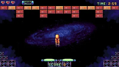 Tri Breaker: A Sacred Symbols Odyssey — скриншот 3