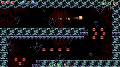 Tri Breaker: A Sacred Symbols Odyssey — скриншот 5