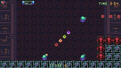 Tri Breaker: A Sacred Symbols Odyssey — скриншот 6