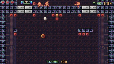 Tri Breaker: A Sacred Symbols Odyssey — скриншот 7