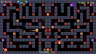 Tri Breaker: A Sacred Symbols Odyssey — скриншот 9