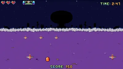 Tri Breaker: A Sacred Symbols Odyssey — скриншот 10