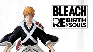 BLEACH Rebirth of Souls - Ichigo Kurosaki (Thousand-Year Blood War Arc)
