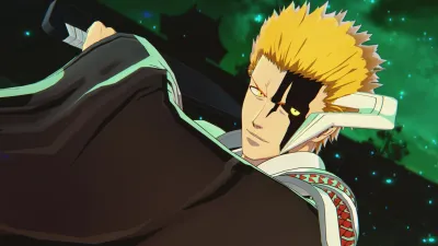 BLEACH Rebirth of Souls - Ichigo Kurosaki (Thousand-Year Blood War Arc) — скриншот 3