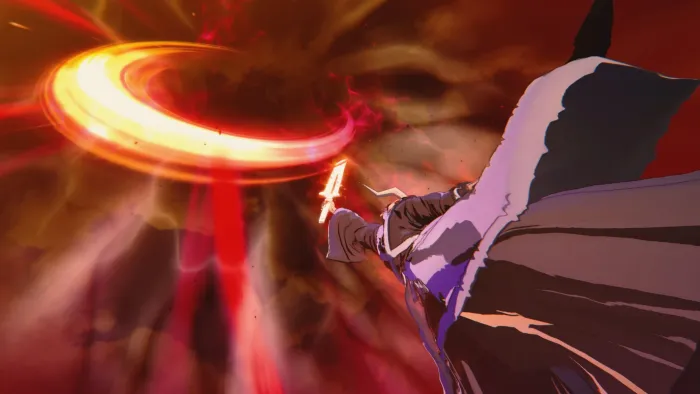 BLEACH Rebirth of Souls - Ichigo Kurosaki (Thousand-Year Blood War Arc) — скриншот 4