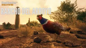 theHunter: Call of the Wild™ - Rancho Del Arroyo