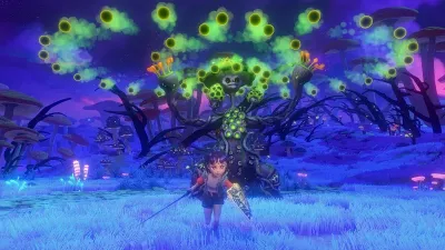 Ravenlok — скриншот 2