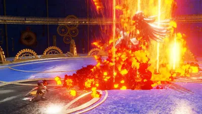 Ravenlok — скриншот 6