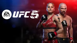 UFC™ 5