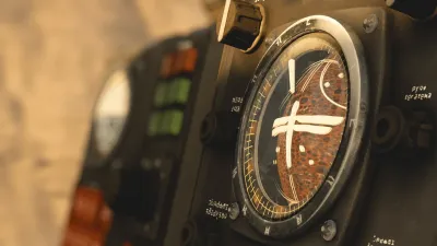 Microsoft Flight Simulator (2020) Deluxe 40th Anniversary Edition — скриншот 1